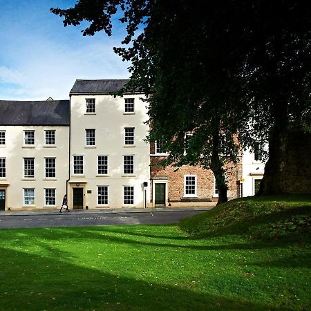 Bed and Breakfast St Chad'S College Дарем Екстер'єр фото