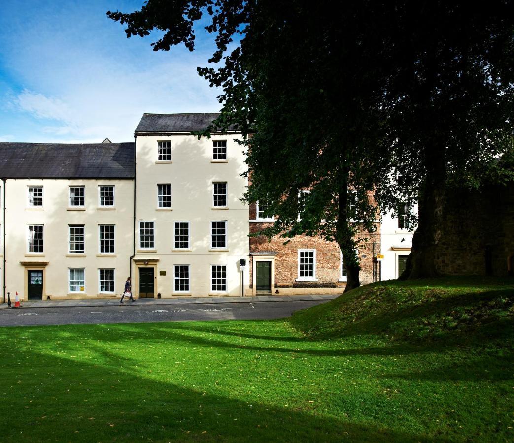Bed and Breakfast St Chad'S College Дарем Екстер'єр фото